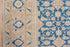 Vintage Tabriz Area Rug (7' x 10')